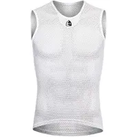 Etxeondo Mesh Ærmeløs Baselayer