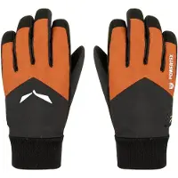 Salewa Powertex Tirolwool Responsive Handsker