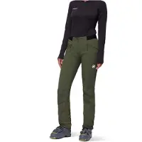 Mammut Aenergy Softshell Hybrid Bukser