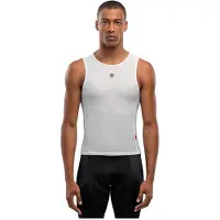 Siroko Velocity Ærmeløs Baselayer
