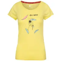 Rafiki Jay T-shirt Med Korte ærmer