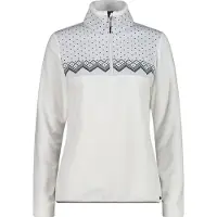 CMP 33j1196 T-shirt Med Lange ærmer