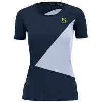 Karpos Nuvolau T-shirt Med Korte ærmer