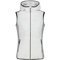 CMP Fix Hood 32h3536 Vest