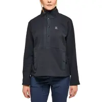 Haglöfs Mora Mid Sweatshirt Med Lynlås