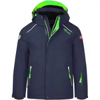 TROLLKIDS Holmenkollen Pro Jakke
