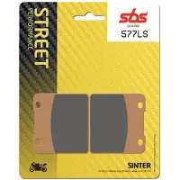 SBS P577-ls Sintrede Bremseklodser