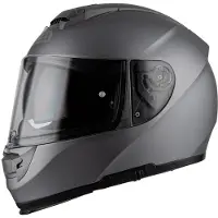 Nzi Eurus 2 Duo Fullface-hjelm