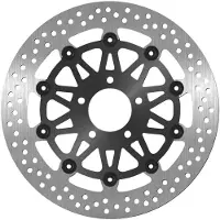 SBS 5232 220mm Bremse Skive