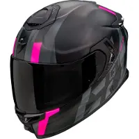 Scorpion Exo-gt Sp Air Touradven Fullface-hjelm