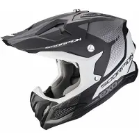Scorpion Vx-22 Air Attis Visir