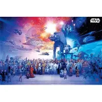 Star Wars - Universe