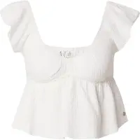 Roxy Brisa Woven Top Ærmeløs Top