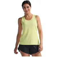 2XU Aero Singlet ærmeløs T-shirt