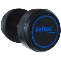 Softee Modern 6kg Håndvægt