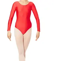 Intermezzo Ly Ml Langærmet Trikot