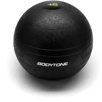 Bodytone Slam Ball Medicinbold 15kg