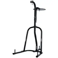 Everlast Stander Til Boksebold/speedbag