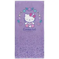 Otso Hello Kitty Connected Håndklæde