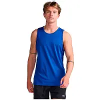 2XU Aero ærmeløs T-shirt