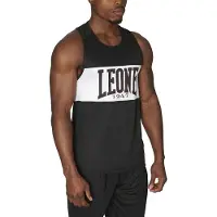Leone1947 Boxing ærmeløs T-shirt