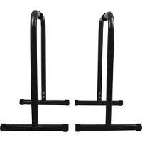 Sporti 044125 Parallettes