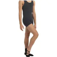 Intermezzo Skinshortman ærmeløs Jumpsuit