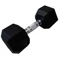 Softee Hex Dumbbell 40kg