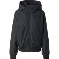 Volcom - Jakker dame - Wernan 10K Jacket Black til Unisex - Størrelse M - Sort