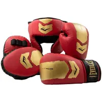 Everlast Prospect 2 Kit Ufyldt Boksesæk