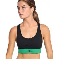 Sport Hg Jade Sports-bh Med Lav Støtte