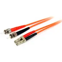 StarTech.com Multimode 62.5/125 Duplex F