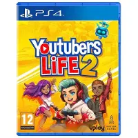 Sony Ps4 Youtubers Life 2