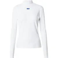 HUGO Shirts 'Easy' hvid