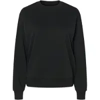 Pieces Sweatshirt 'PCChilli' sort