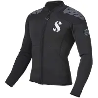 SCUBAPRO Everflex Yulex 3.0 Mm Termisk Jakke