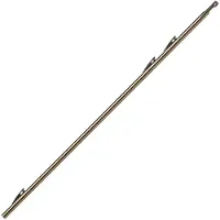 Salvimar Inox 17-4ph Bolt Exlusive Ares 6.5 Mm Enkel Flopper Spydskaft