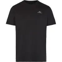 O'Neill Bluser & t-shirts sort / hvid