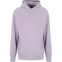 Urban Classics Sweatshirt lilla