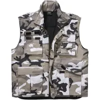 Brandit Ranger Vest