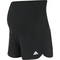 Adidas Sportsbukser 'Pacer' sort / hvid