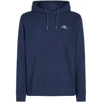 O'Neill Sweatshirt mørkeblå / hvid