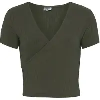 Buffalo Shirts khaki