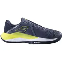 Babolat Propulse Fury 3 Sko Til Grusbaner