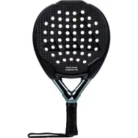 Adidas Metalbone Carbon Ctrl 3.3 Padelketcher