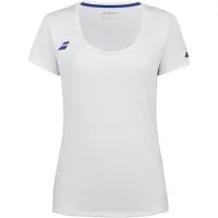 Babolat Play T-shirt Med Korte ærmer