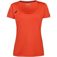 Babolat Play T-shirt Med Korte ærmer