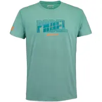 Babolat Cotton T-shirt Med Korte ærmer