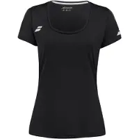Babolat Play T-shirt Med Korte ærmer