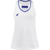 Babolat Play Top ærmeløs T-shirt